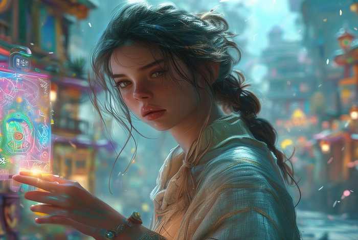 生活玩家网游文，生活玩家网游文女主向