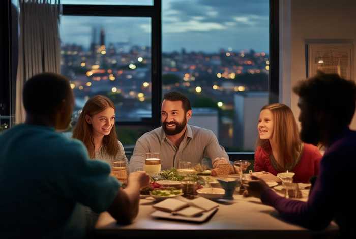 日常生活英语 日常生活英语作文