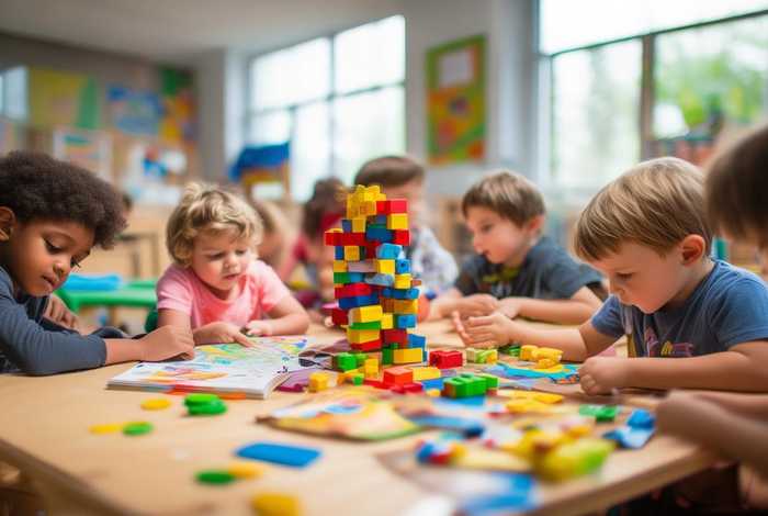 生活活动目标大班 - 大班生活活动目标及要求