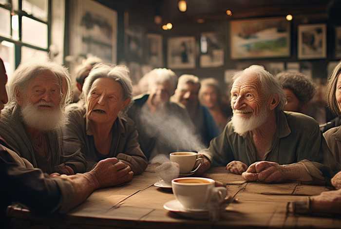 生活中的真实故事，生活中的真实故事素材