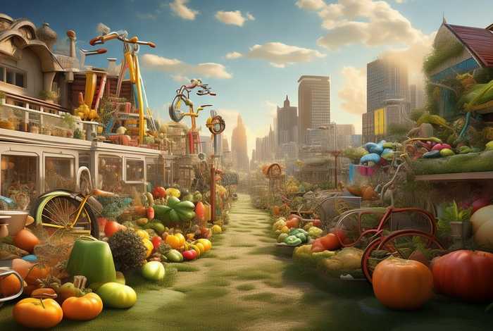 生活放大招的作品；生活放大招的作品图片