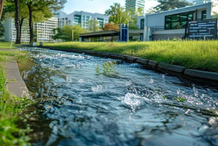 生活污水排放系数是多少、生活污水排放系数是多少正常