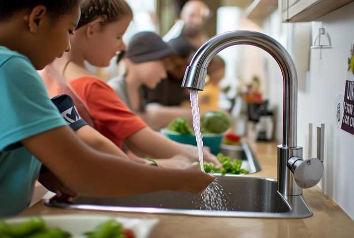 生活中节水方法（生活中节水的方法及小窍门）