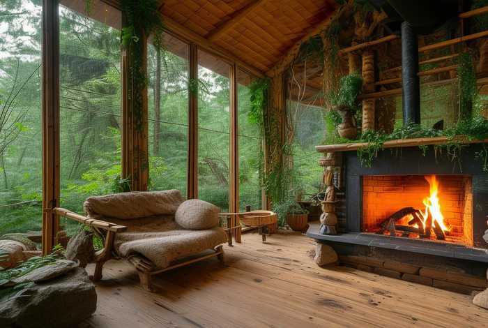 森系家居森系生活,森系家居图片 森系家居森系生活,森系家居图片