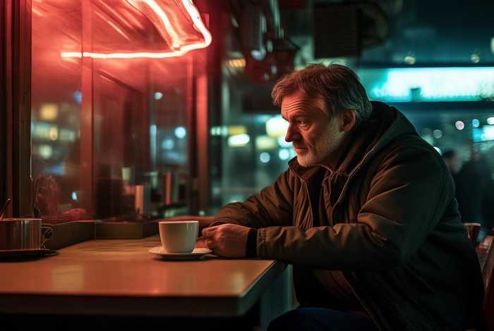 深夜生活的日常、深夜对生活的感慨 深夜生活的日常、深夜对生活的感慨