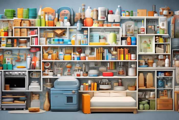 生活基本常识大全图片（生活基本常识大全图片高清）