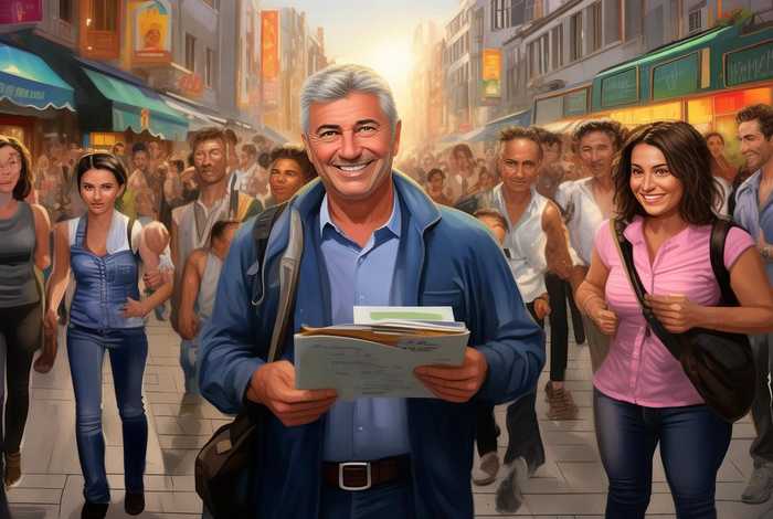 生活向导100招聘信息 - 生活向导最新招聘信息