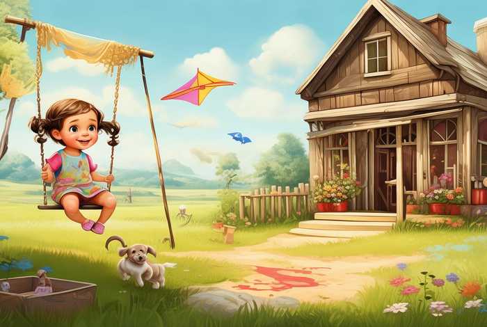 描写童年生活的优秀作文；描写童年生活的优秀作文500字