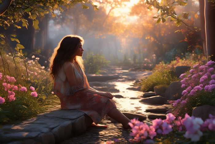 生活的纯音乐 - 适合生活感悟的纯音乐