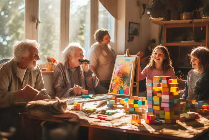 生活中的情趣指哪些；生活中的情趣指哪些内容