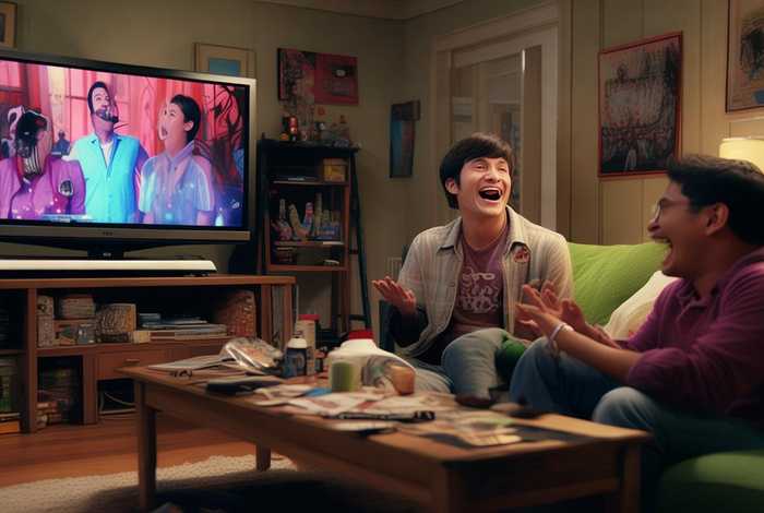 生活大爆炸第一季1080p资源 - 生活大爆炸第一季迅雷1080p