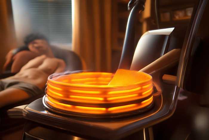 湿热型慢性前列腺炎;湿热型慢性前列腺炎可以做热疗仪治疗吗 湿热型慢性前列腺炎;湿热型慢性前列腺炎可以做热疗仪治疗吗