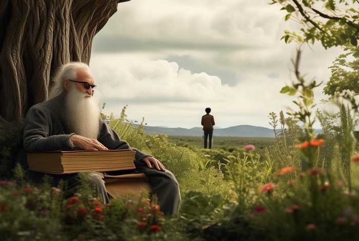 生活学识（生活学识重要还是见识重要见识能保证生活的命运）