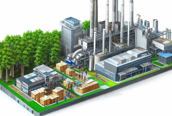 生活用纸行业产业链及企业 生活用纸行业产业链及企业有哪些