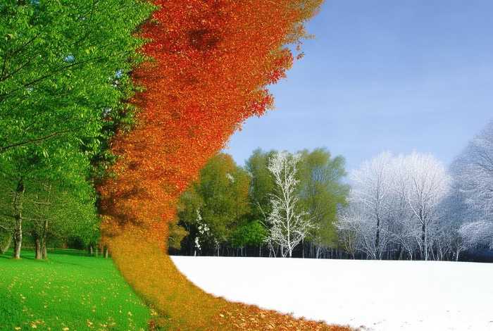 生活中自然景观的变化;生活中自然景观的变化作文 生活中自然景观的变化;生活中自然景观的变化作文