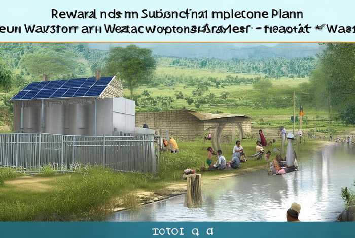 农村生活污水治理已奖代补实施方案的请示、农村生活污水治理目标绩效表 农村生活污水治理已奖代补实施方案的请示、农村生活污水治理目标绩效表