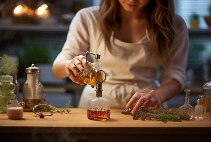 生活中的萃取案例，生活中的萃取案例有哪些