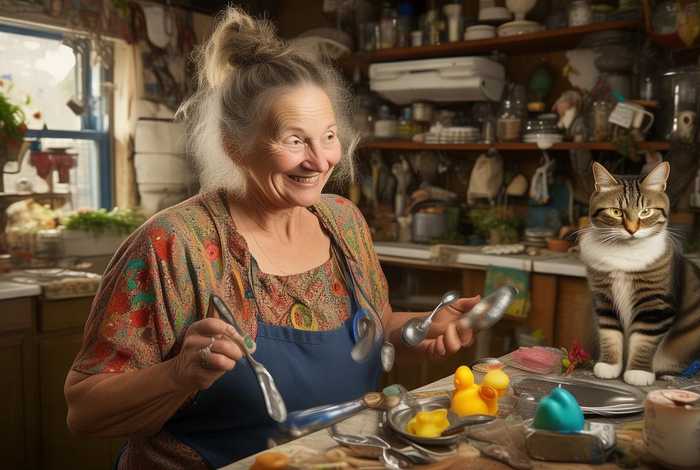 生活怪癖 生活小怪癖