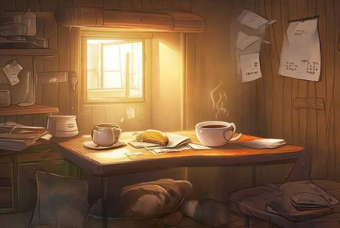 生活杂事，生活杂事的说说