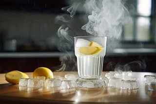 溶解吸热在生活中的应用 溶解吸热在生活中的应用例子