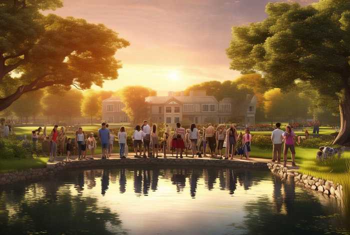 什么的校园四字词语 什么的校园四字词语填空