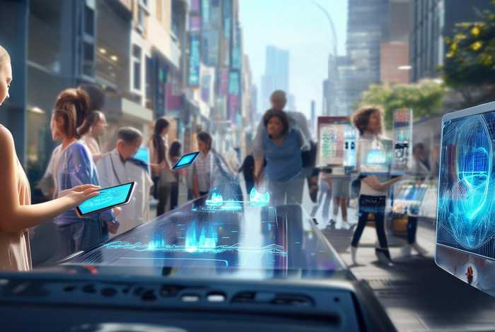 人工智能在日常生活中的具体应用、人工智能在日常生活中的具体应用有哪些