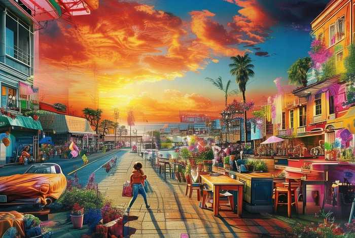 生活万花筒作文400字左右 - 生活万花筒作文300字左右 生活万花筒作文400字左右 - 生活万花筒作文300字左右