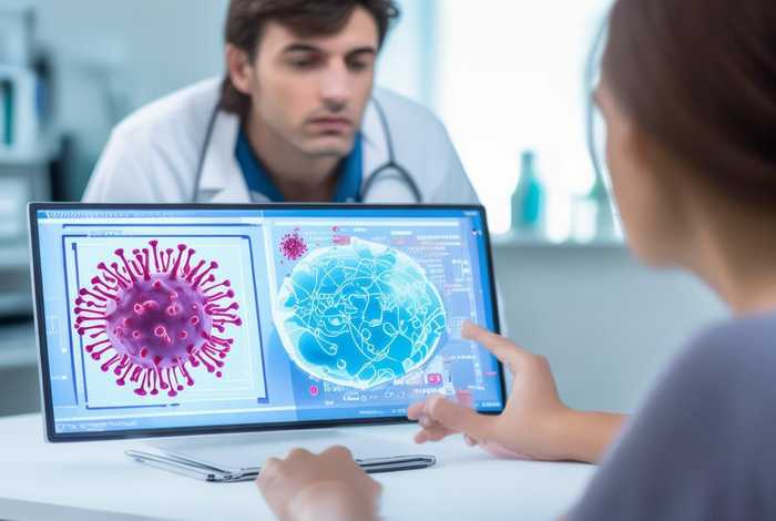 生殖疱疹怎么治疗最快一般几天能治愈 - 生殖疱疹怎么治疗最快一般几天能治愈好