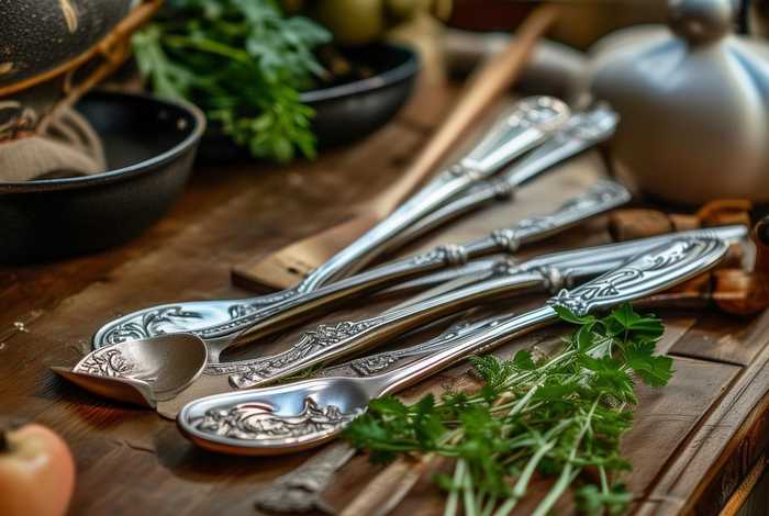 生活工具包括餐具吗 - 生活工具包括餐具吗为什么