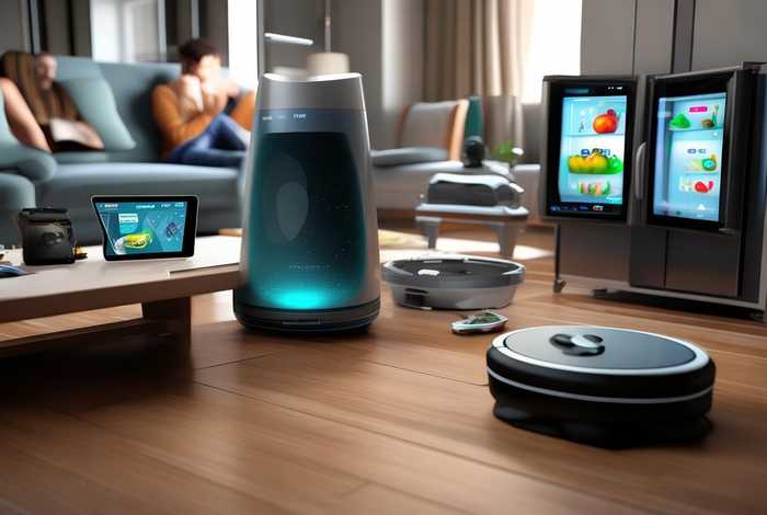 生活中的智能终端有哪些；生活中的智能终端有哪些应用