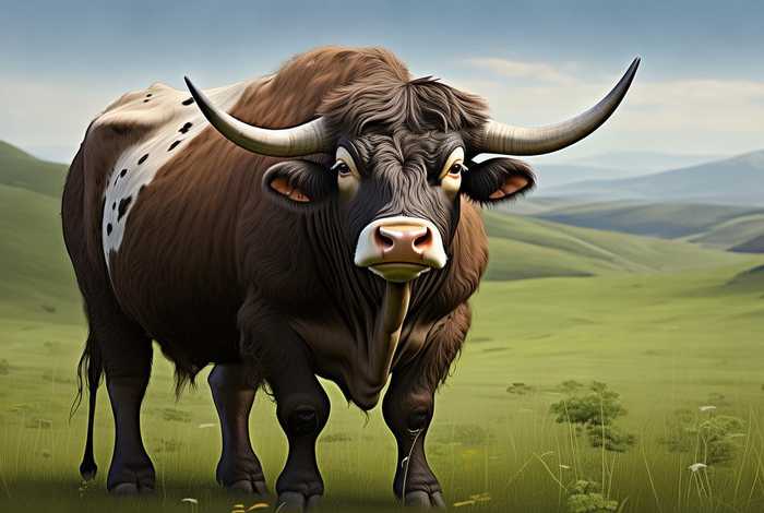 牛的性格特点和脾气 - 牛的性格特点和脾气缺点