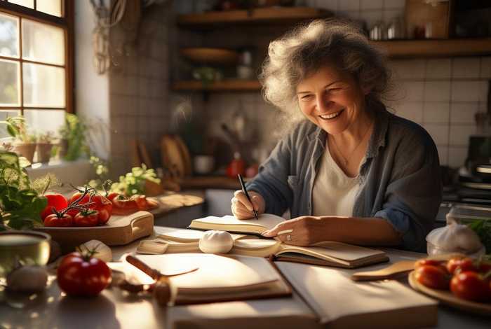 日常生活随记 - 日常生活随笔800字记事