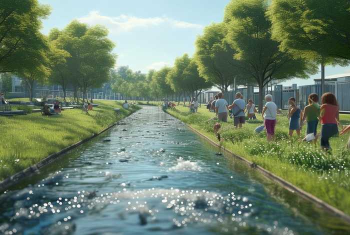 人均每天产生多少生活污水 - 人均每天产生多少生活污水正常