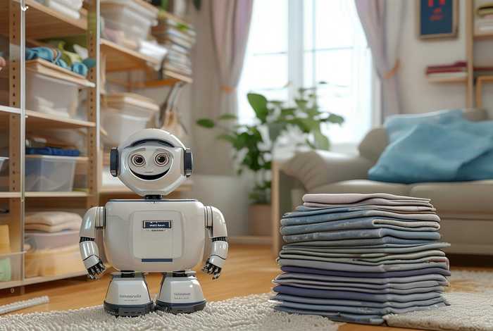 生活收纳帮手 - 生活收纳帮手是什么