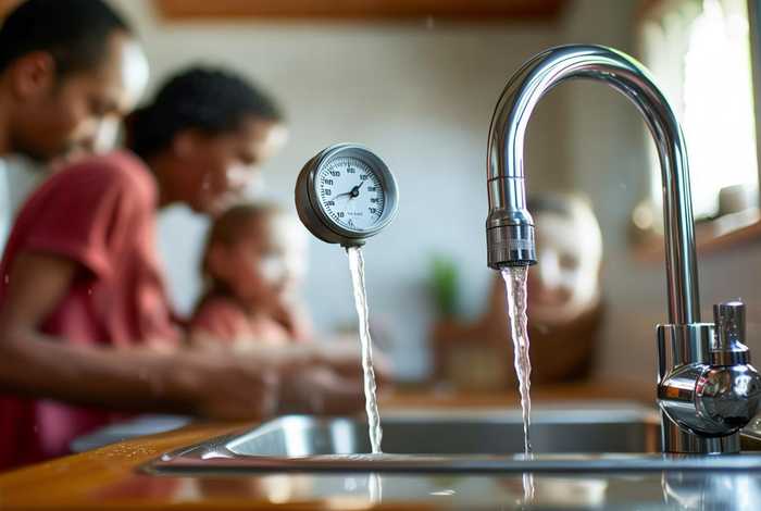 生活用水压力标准是多少 生活用水压力标准是多少正常