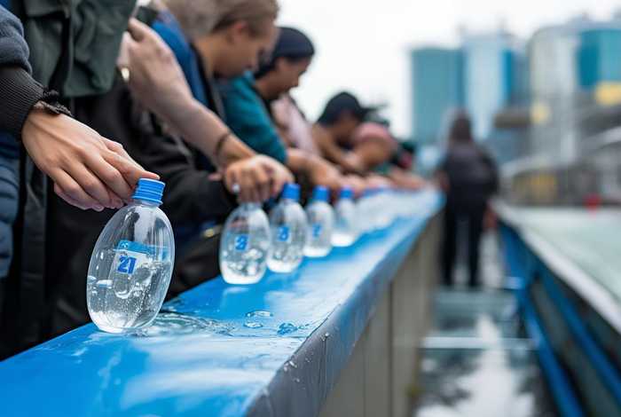 人均日产生污水量标准（人均日产生污水量标准是多少）