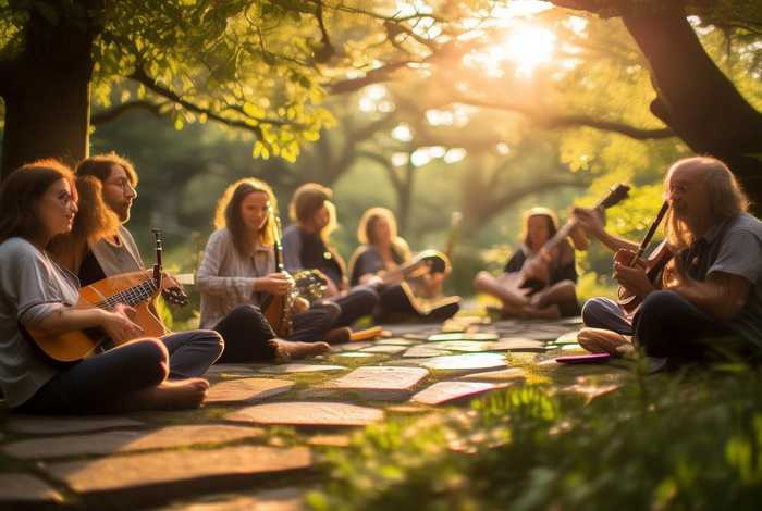 生活禅意音乐，生活禅意音乐有哪些