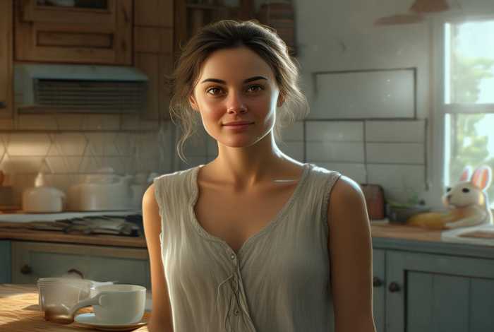 生活素颜是什么，生活素颜是什么生肖