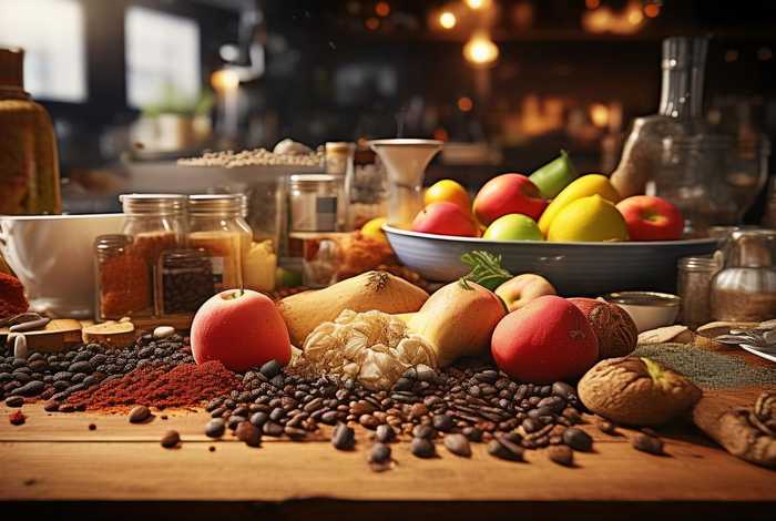 生活中的味道会有哪些;生活中的味道会有哪些变化 生活中的味道会有哪些;生活中的味道会有哪些变化