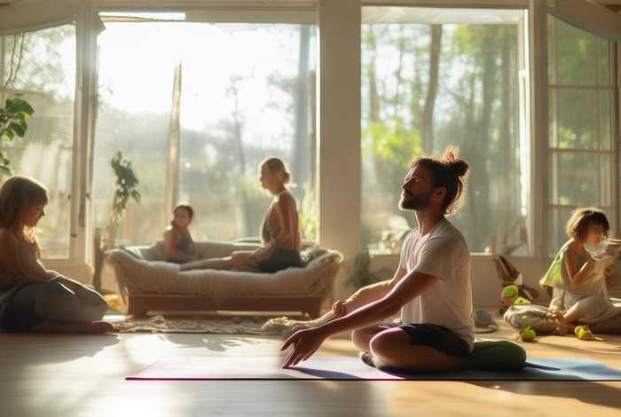 培养好的生活方式；培养好的生活方式英语