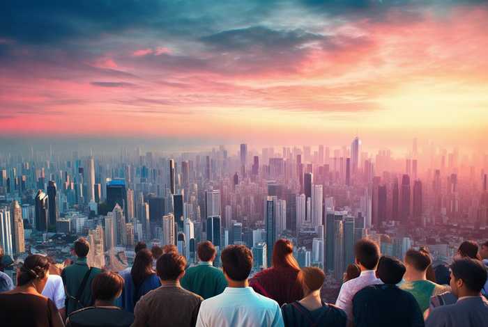 生活新视点 生活新视界