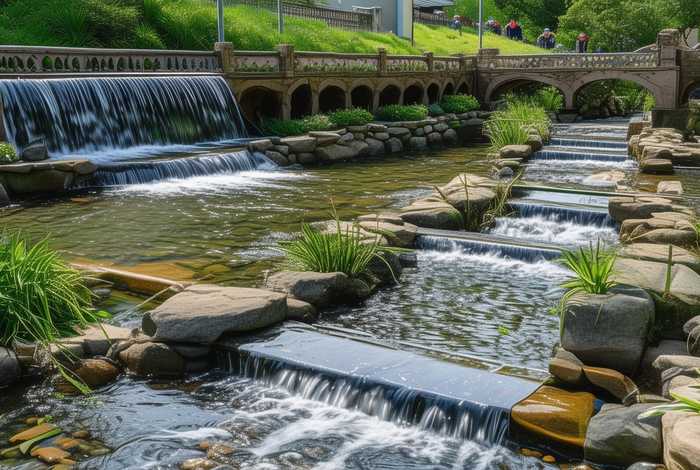 生活水管理制度、生活用水管理制度