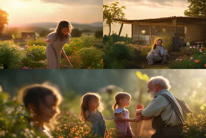 生活中的真善美作文 以生活中的真善美为主题作文记叙文