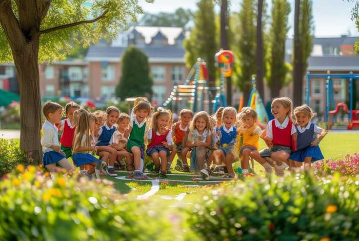 描写校园生活的诗句有哪些 描写校园生活的诗句有哪些三年级