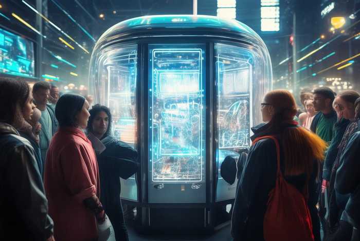 生活中具有创新思维的例子 生活中具有创新思维的例子作文