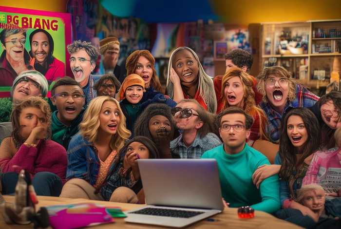 生活大爆炸第9季下载观看 - 生活大爆炸第九季在线观看 下载