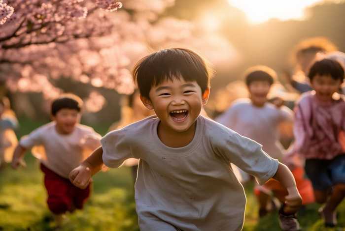 描写儿童生活的表现童真童趣的古诗 - 描写儿童生活表现童年乐趣的诗句