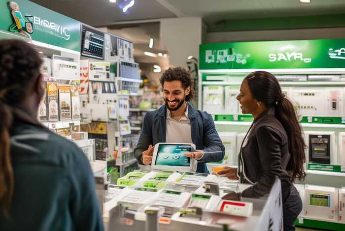 室内节（室内节能设备加盟店的营销策略）