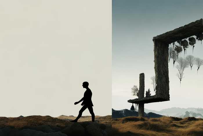 人类属于三维还是四维 一维二维三维四维是什么意思