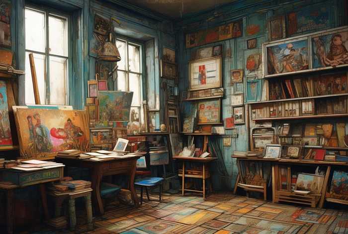 生活有无限的遐想 - 生活有无限的遐想作文